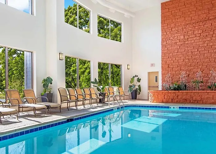 2br With Access Ferienhaus *