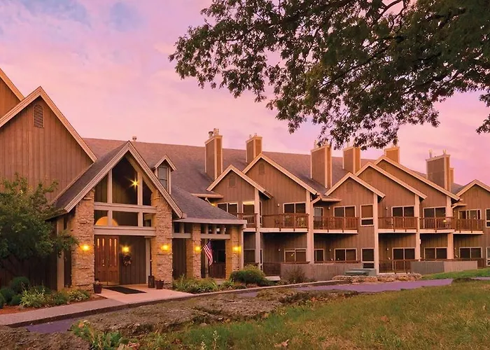 Ferienhaus 2br With Access Galena