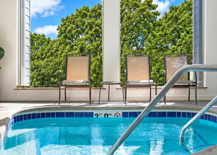 2br With Access Ferienhaus *