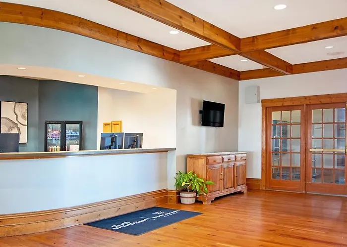 2br With Access Ferienhaus Galena