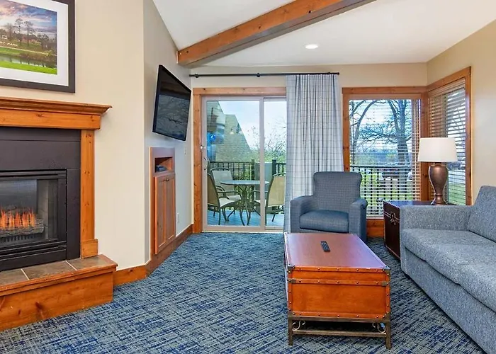 2br With Access Galena