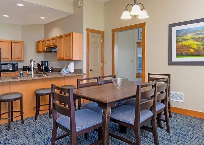 2br With Access * Galena