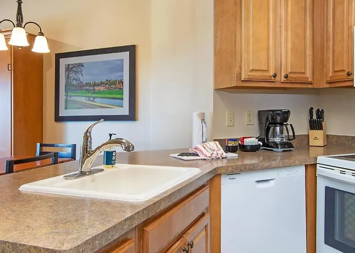 2br With Access * Galena