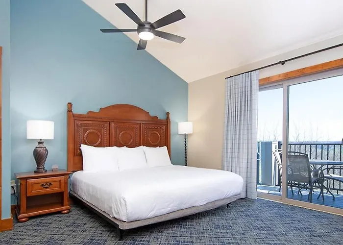 2br With Access * Galena
