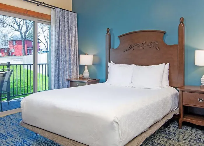 2br With Access *